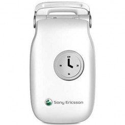 Sony Ericsson Z200 -  1